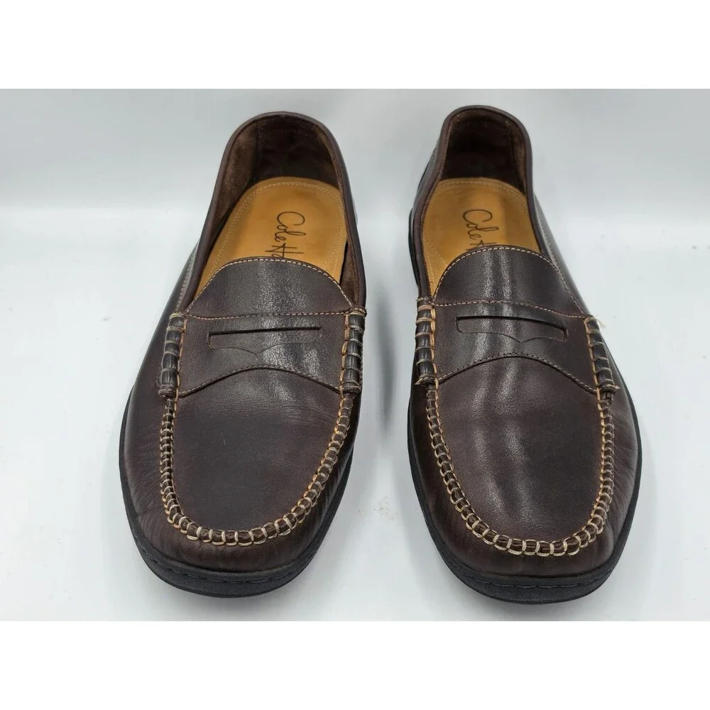 Cole Haan great shoes
